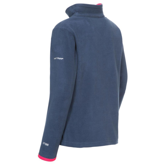 Trespass Παιδική μακρυμάνικη μπλούζα Fleece Trespass Παιδική μακρυμάνικη μπλούζα Fleece